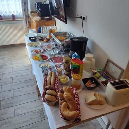 Stará Lesná Villa Tatran מראה חיצוני תמונה