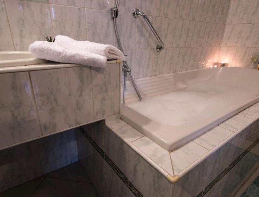 Stará Lesná Villa Tatran מראה חיצוני תמונה